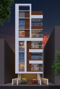 258, Block - B, Bangur Avenue, Kolkata - 700055